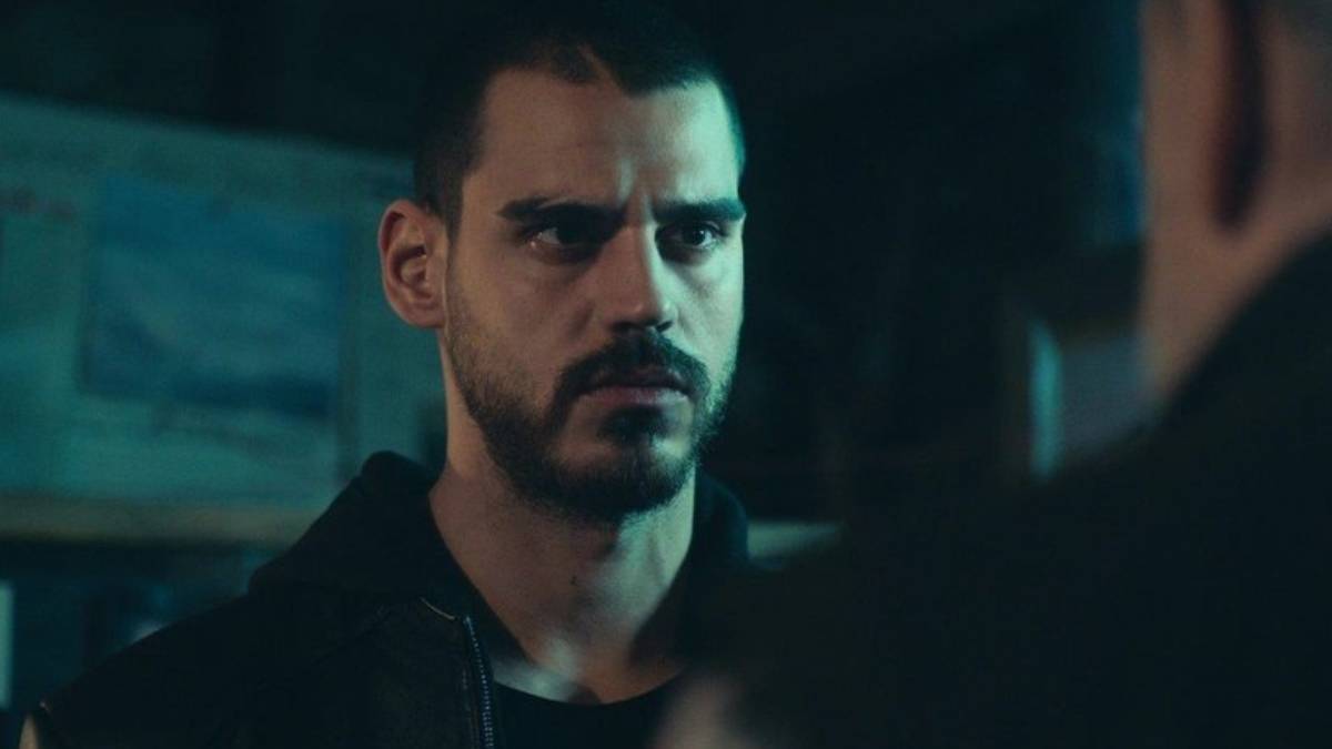 Yalnız Kurt nerede çekiliyor? Yalnız Kurt dizisi konusu ne? Yalnız Kurt seti nerede?