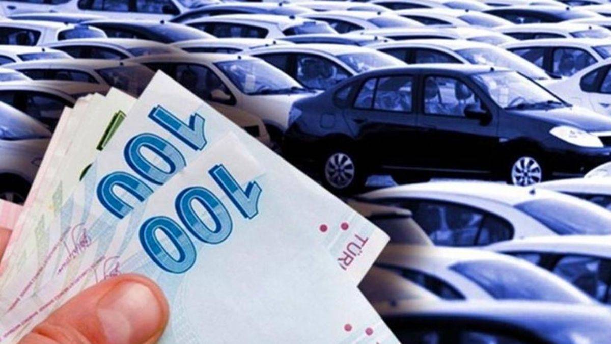 Milyonlarca araç sahibini ilgilendiriyor! 2022 yılı ilk taksit ödemesi için son 5 gün