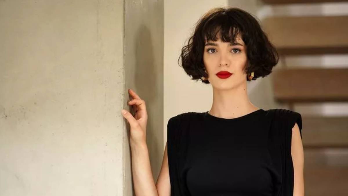 Yaprak Medine kimdir? Yaprak Medine kaç yaşında, nereli?