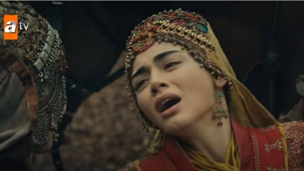 Kuruluş Osman 79. bölüm tek parça | Kuruluş Osman yeni bölüm full HD izle