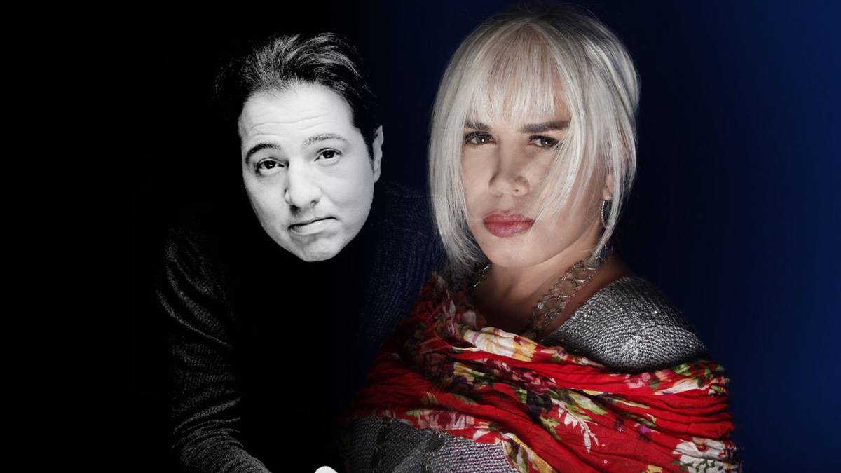 Fazıl Say, Sezen Aksu'nun ''Avcı'' şiirini besteleyecek