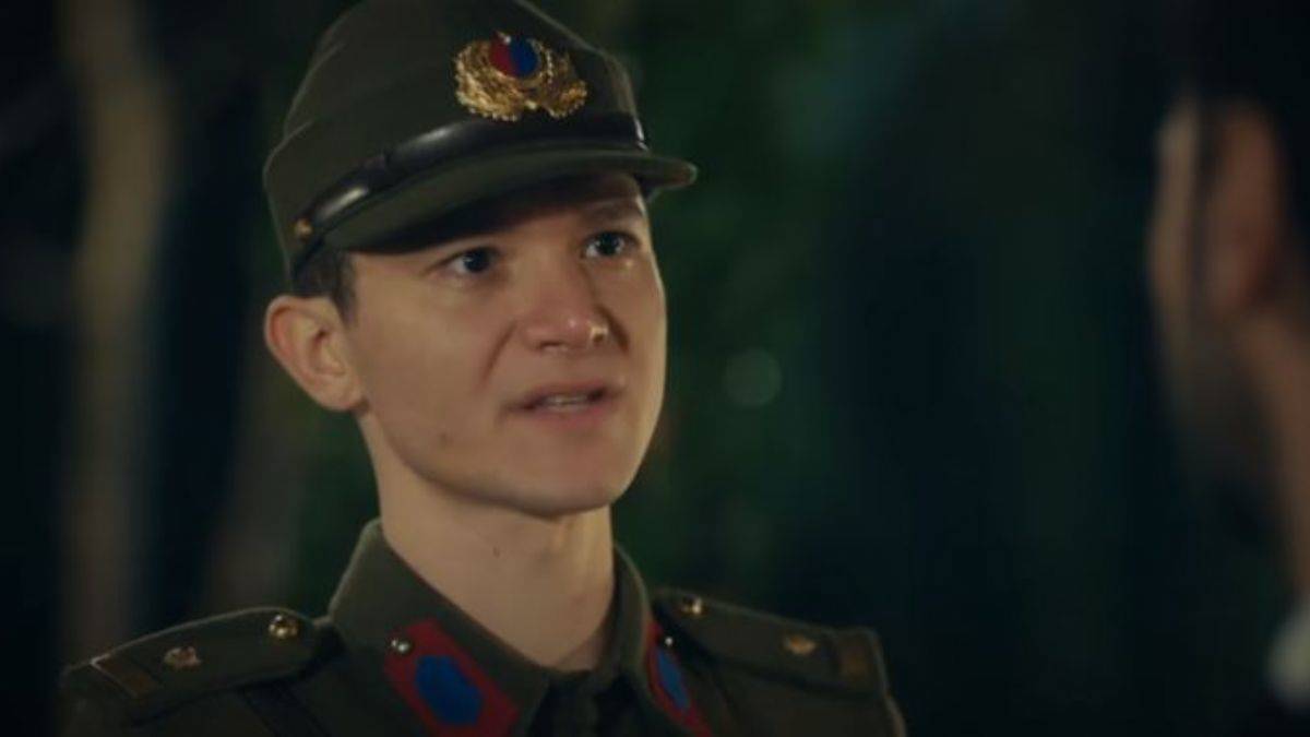 Kanunsuz Topraklar 14. bölüm tek parça | Kanunsuz Topraklar son bölüm full HD izle