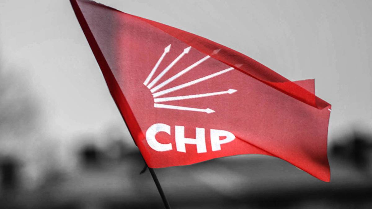 CHP'li 11 belediyeden ortak bildiri: ''Yeni bütçeye ihtiyaç duyuyoruz''