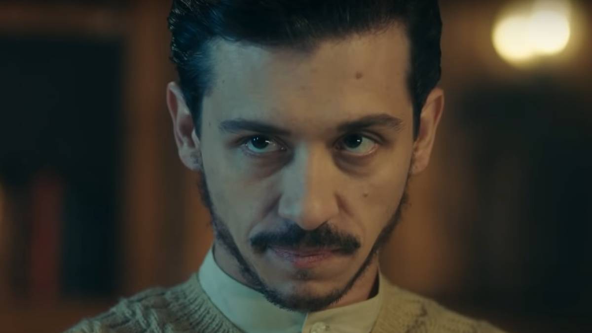 Fettah Dahak kimdir? Yalnız Kurt Fettah Dahhak'ı kim oynuyor? Dahhak ne demek?