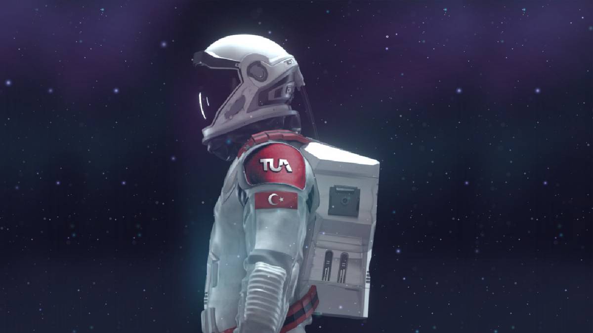 Türkiye Uzay Ajansı'ndan ''İlyas Haliloğlu'' iddialarına yanıt