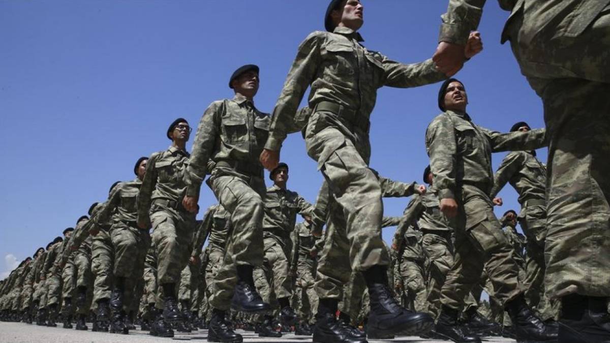 Bedelli askerlik yeri nasıl sorgulanır? 2022 bedelli askerlik sorgulama nasıl yapılır? Bedelli askerlik yeri nereden öğrenilir?