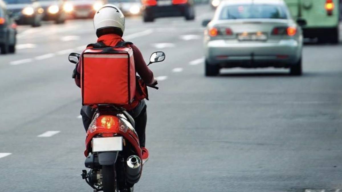 Motosiklet yasağı bitti mi? İstanbul'da motosikletle trafiğe çıkmak serbest mi? Moto kurye çalışabilir mi?