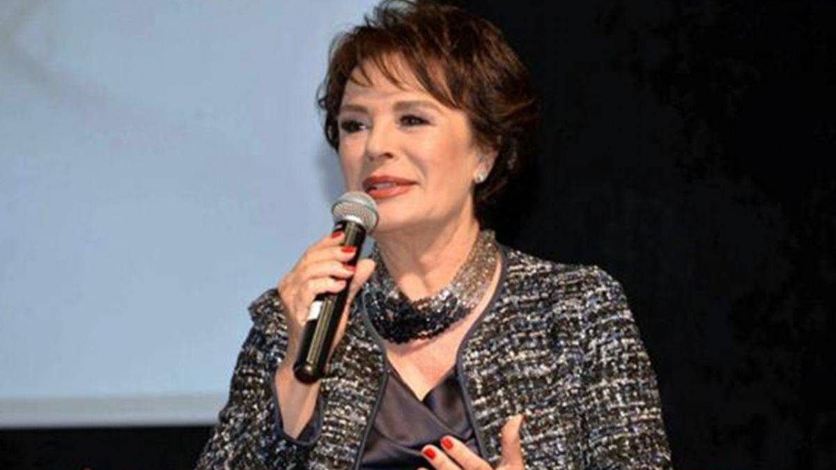 'Siyasi kulvarlarımız farklıydı' deyince sosyal medyada topa tutuldu