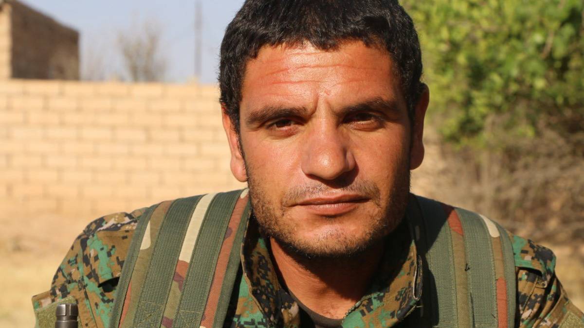 MİT'ten Kuzey Irak'ta operasyon! PKK’nın Sincar sorumlusu öldürüldü