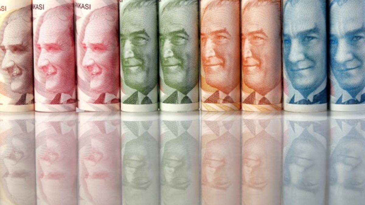 Türkiye'de ekonomiye duyulan güven arttı