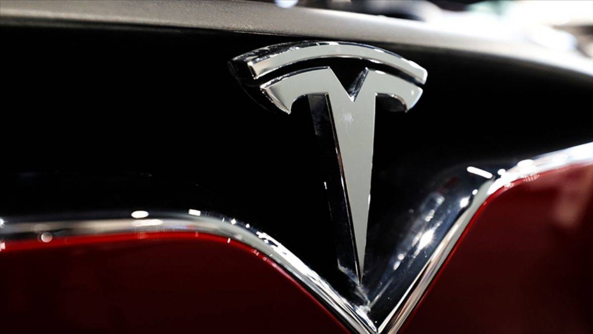 Tesla Edirne’yi seçti!