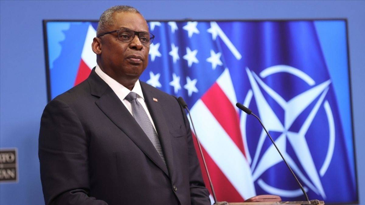 Austin: Putin, Ukrayna’ya girme gücüne ulaştı