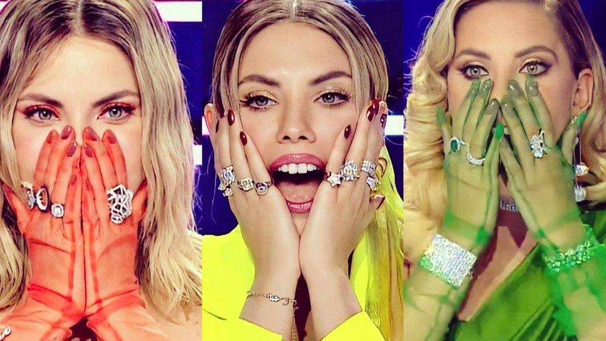 'Maske Kimsin Sen?' Eda Ece neden yok? | Maske Kimsin Sen? Eda Ece yerine kim geldi?