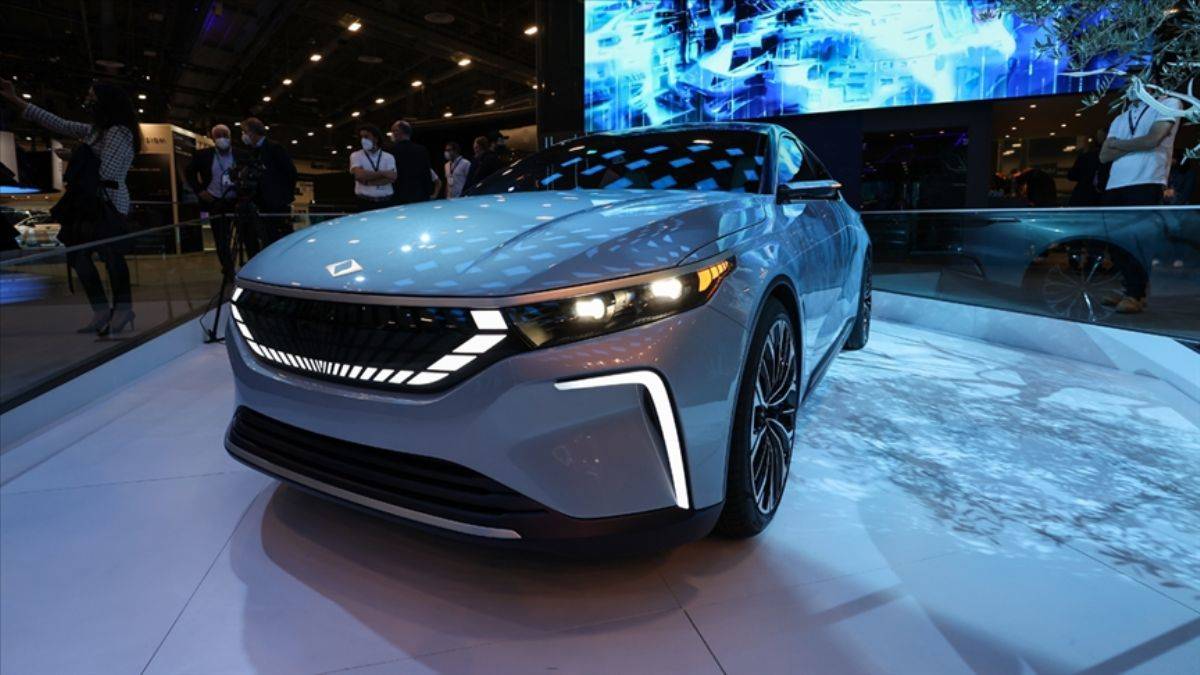 Togg ‘En İyi 20 Marka'dan biri oldu