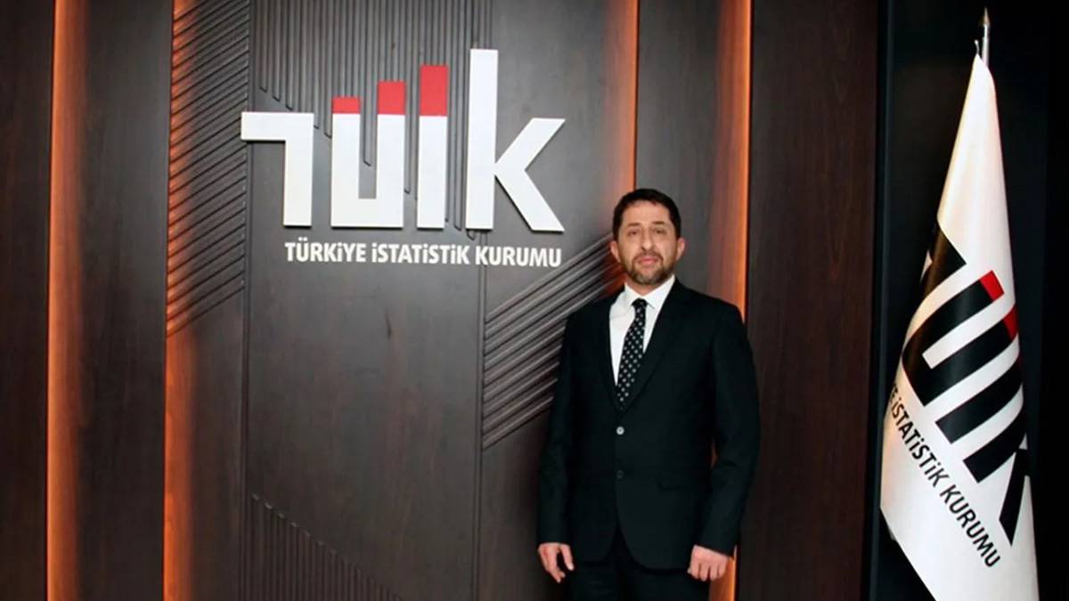 TÜİK Başkanı görevden alındı! İşte yerine atanan isim