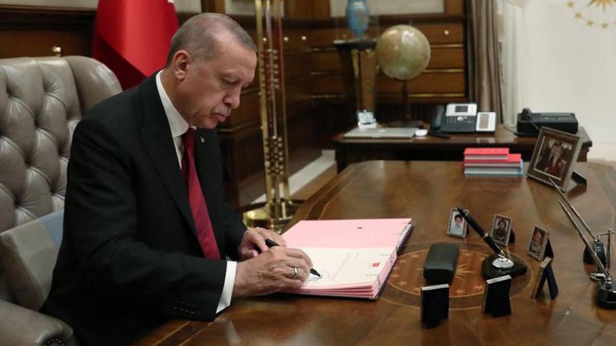 Erdoğan'dan 'medya genelgesi': O programlarla ilgili harekete geçilecek!