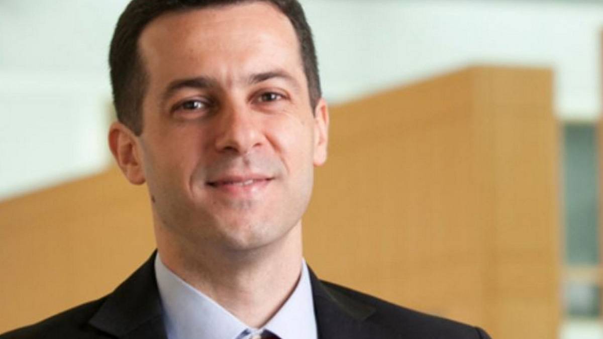 TÜİK'in yeni başkanı Erhan Çetinkaya kimdir?