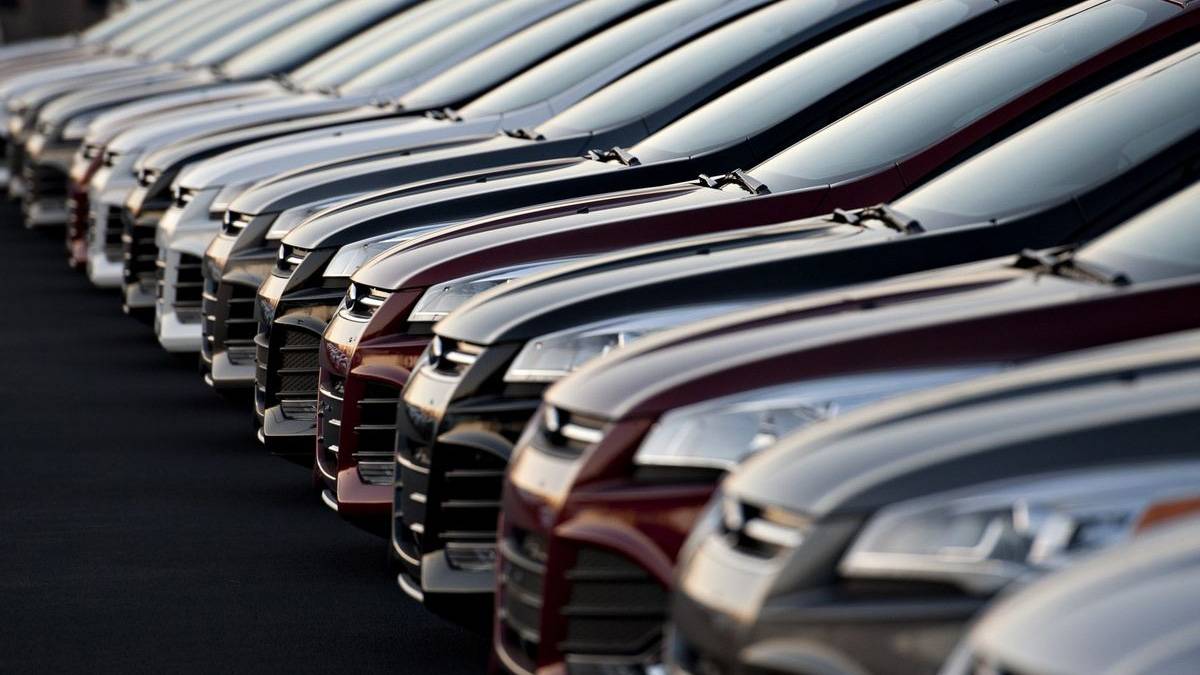 En çok satan otomobil markası belli oldu: 10,5 milyon araç satışı!