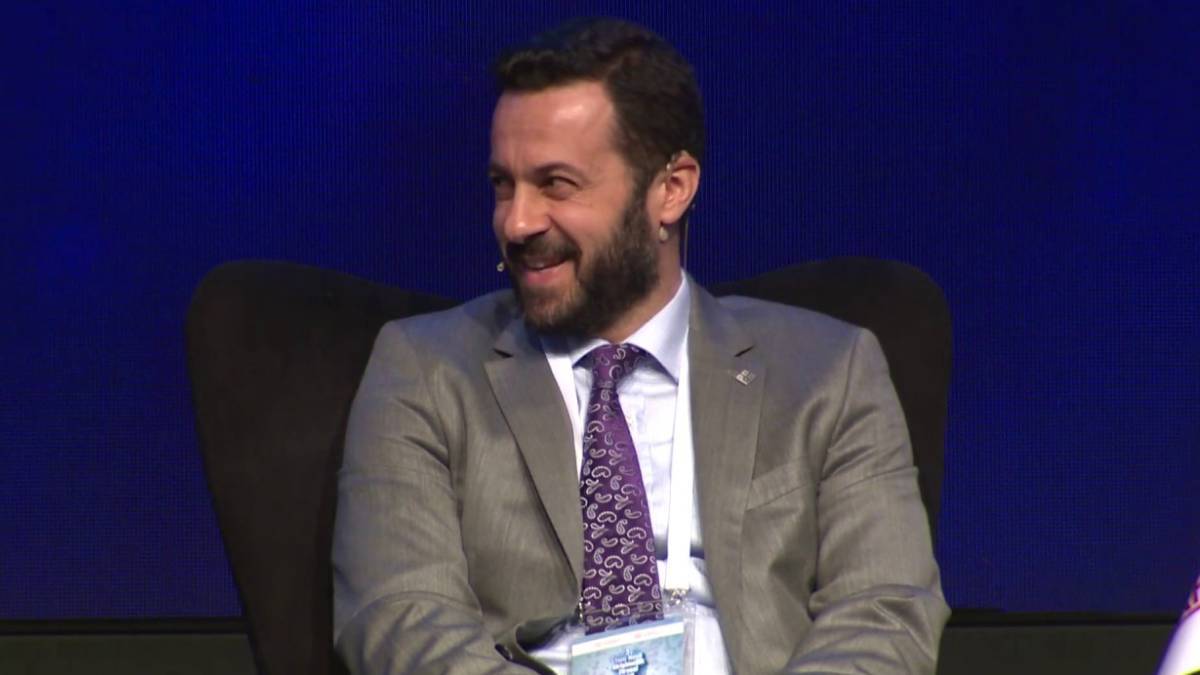 Erhan Çetinkaya kimdir? TÜİK Başkanı Erhan Çetinkaya mı oldu?