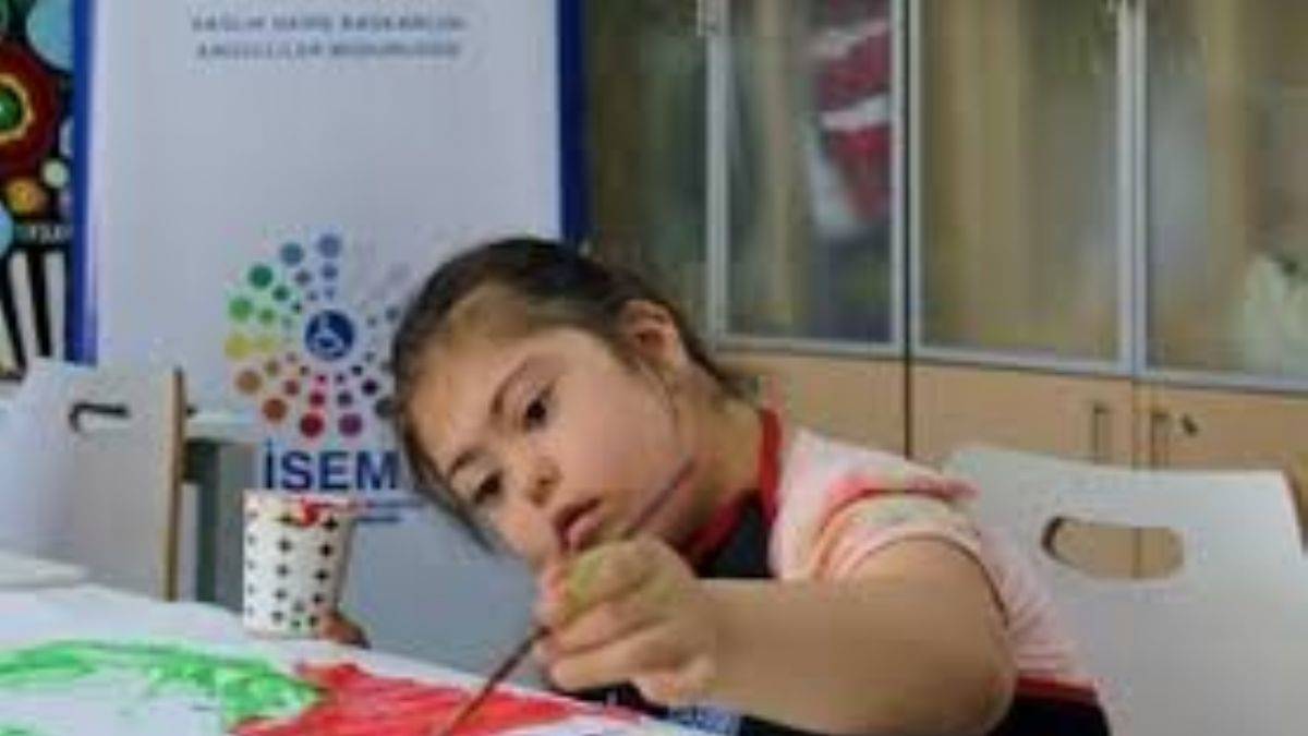 Rehabilitasyon merkezleri alarma geçti!