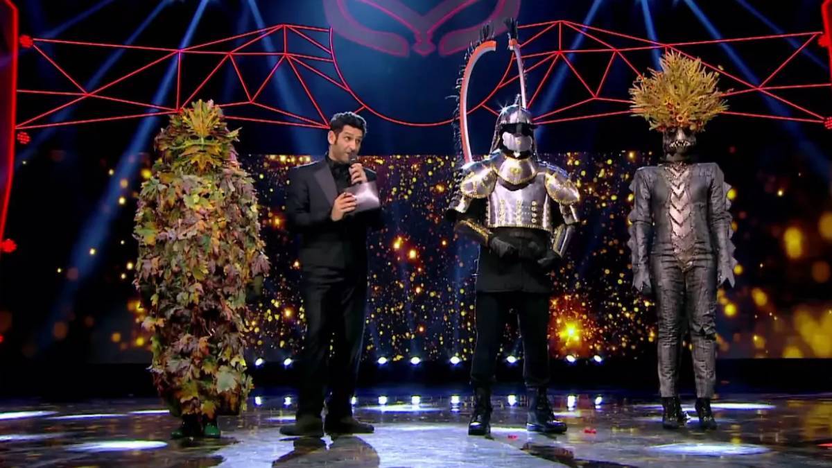 Maske Kimsin Sen yayından kaldırılacak mı? Maske Kimsin Sen yasaklanacak mı?