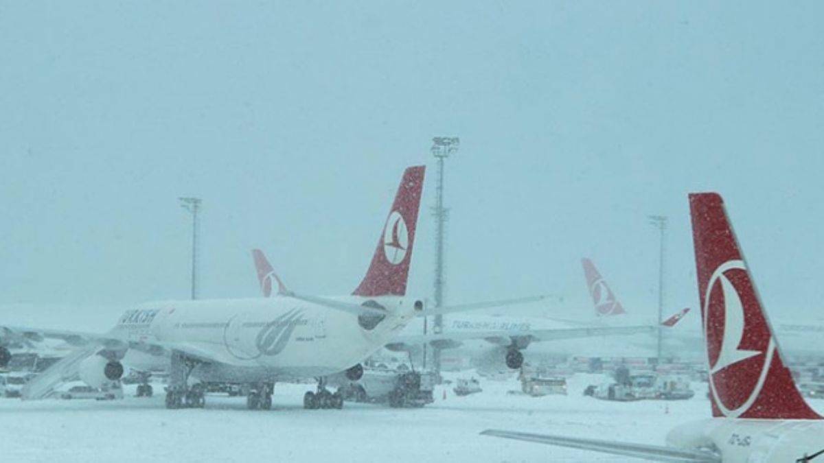 THY'den öğrencilere çözüm geldi