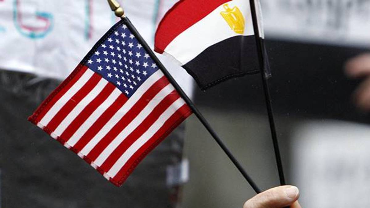 ABD, Mısır'a 130 milyon dolarlık yardımı vermekten vazgeçti