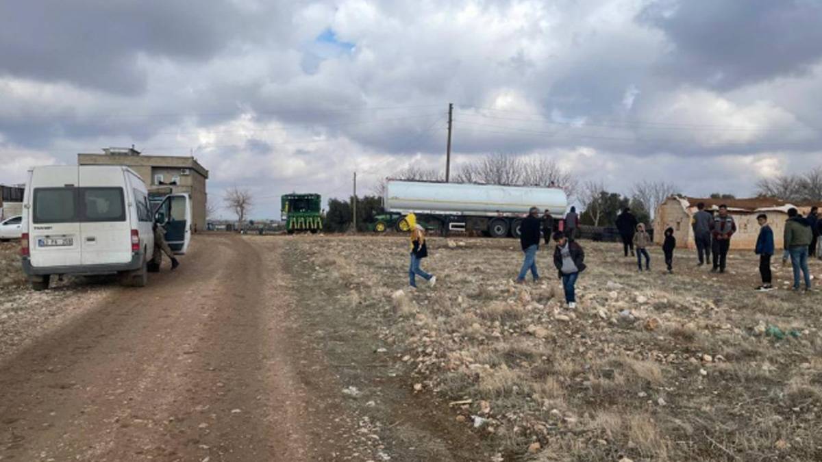 Şanlıurfa'da arazi kavgası: 23 yaralı