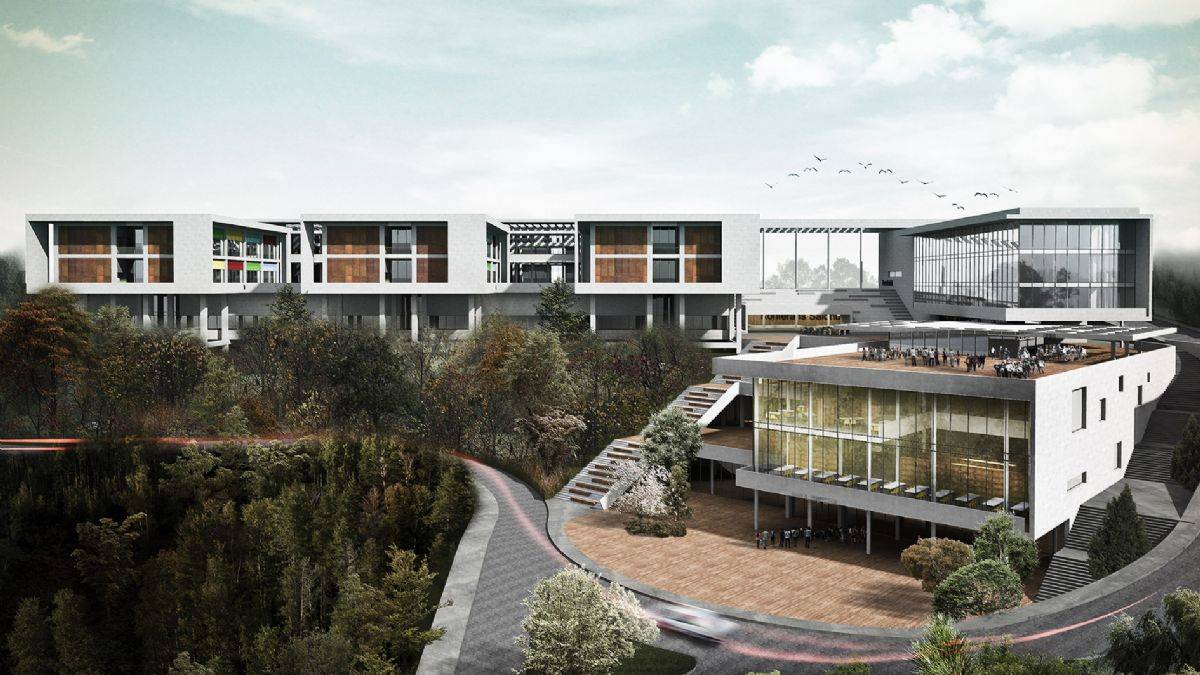 Beykoz Üniversitesi Öğretim üyesi alımı ilanı | Öğretim üyesi, öğretim elemanı, araştırma görevlisi işilanı