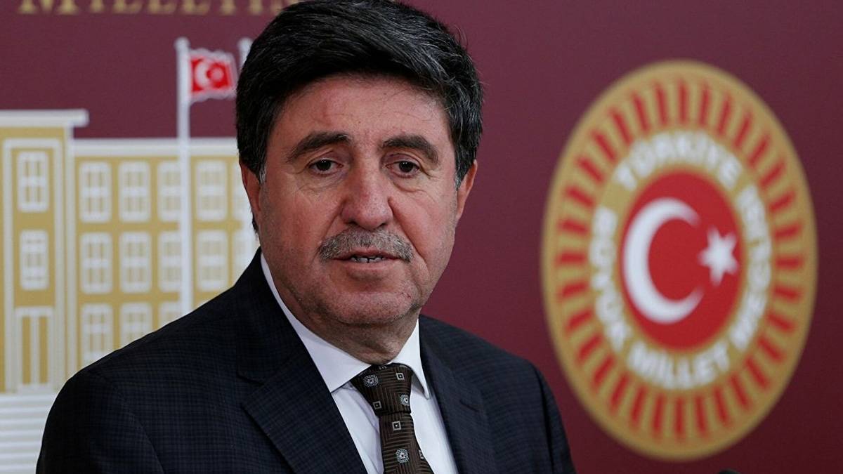 Altan Tan: Bundan sonraki seçime Kandil de, Öcalan da müdahil olacak