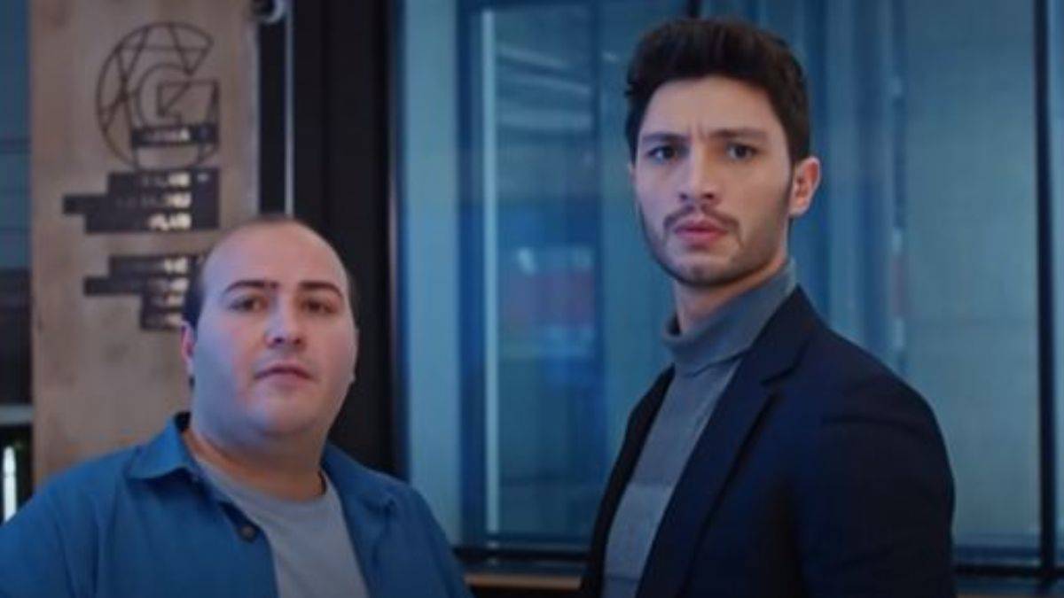 Aşk Mantık İntikam 30. bölüm tek parça izle | Aşk Mantık İntikam son bölümde neler oldu?