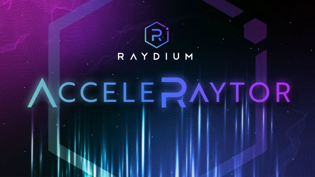 Raydium üzerinden ön satışlara nasıl katılınır?