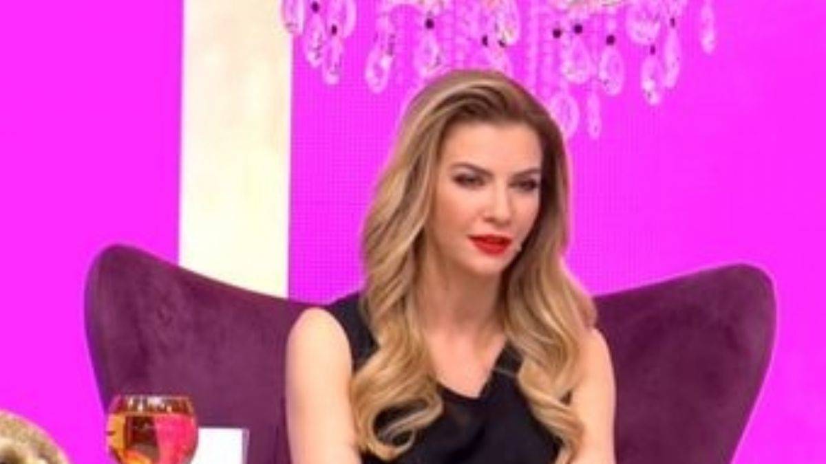 Gülşen'i kızdıracak bir açıklamada Ivana Sert'ten geldi! Abartılı...