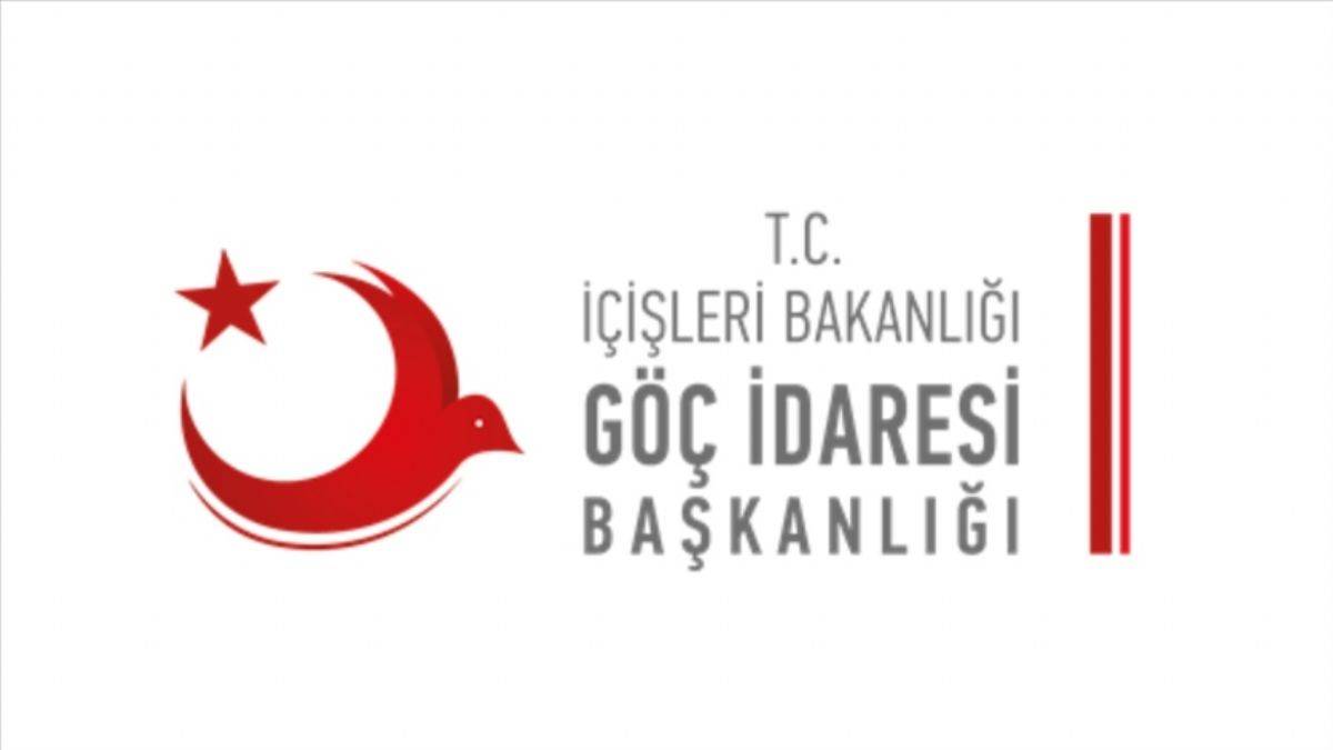 Göç İdaresi'nden ‘FETÖ reklamı’ açıklaması