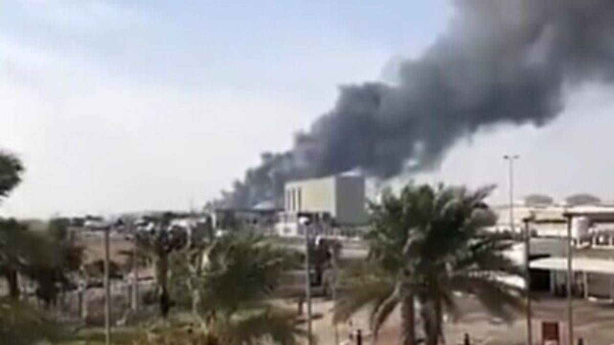 Ürdün: BAE'nin yanındayız