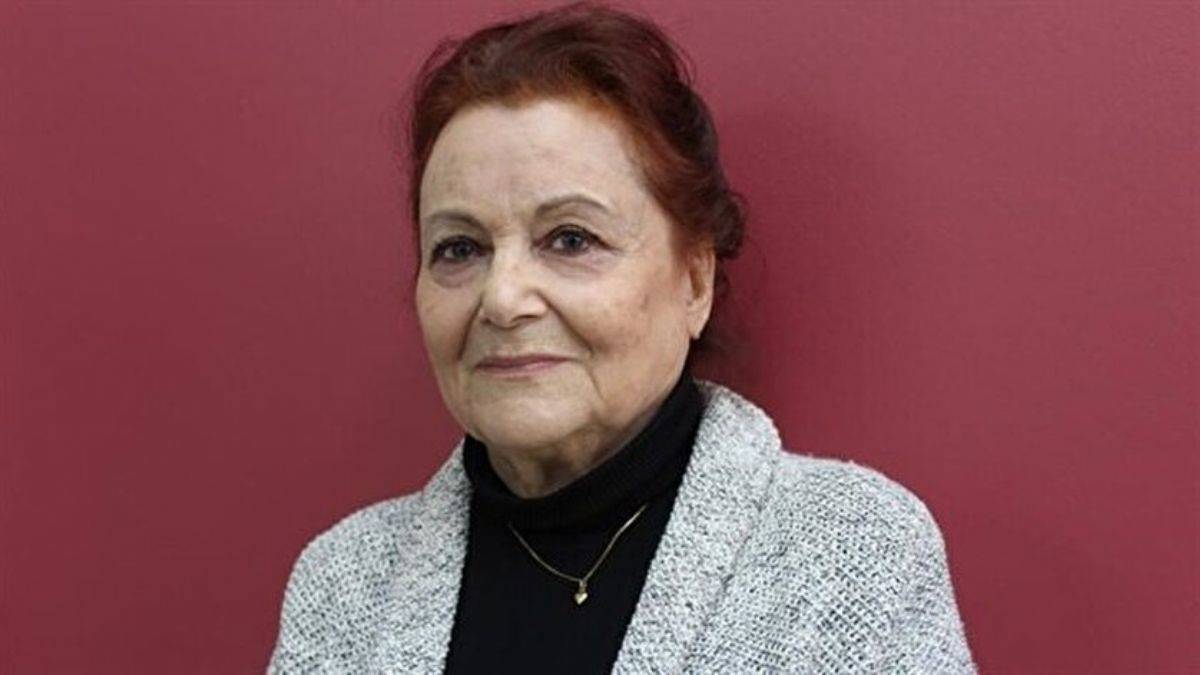 Yeşilçam oyuncusu Diler Saraç hayatını kaybetti