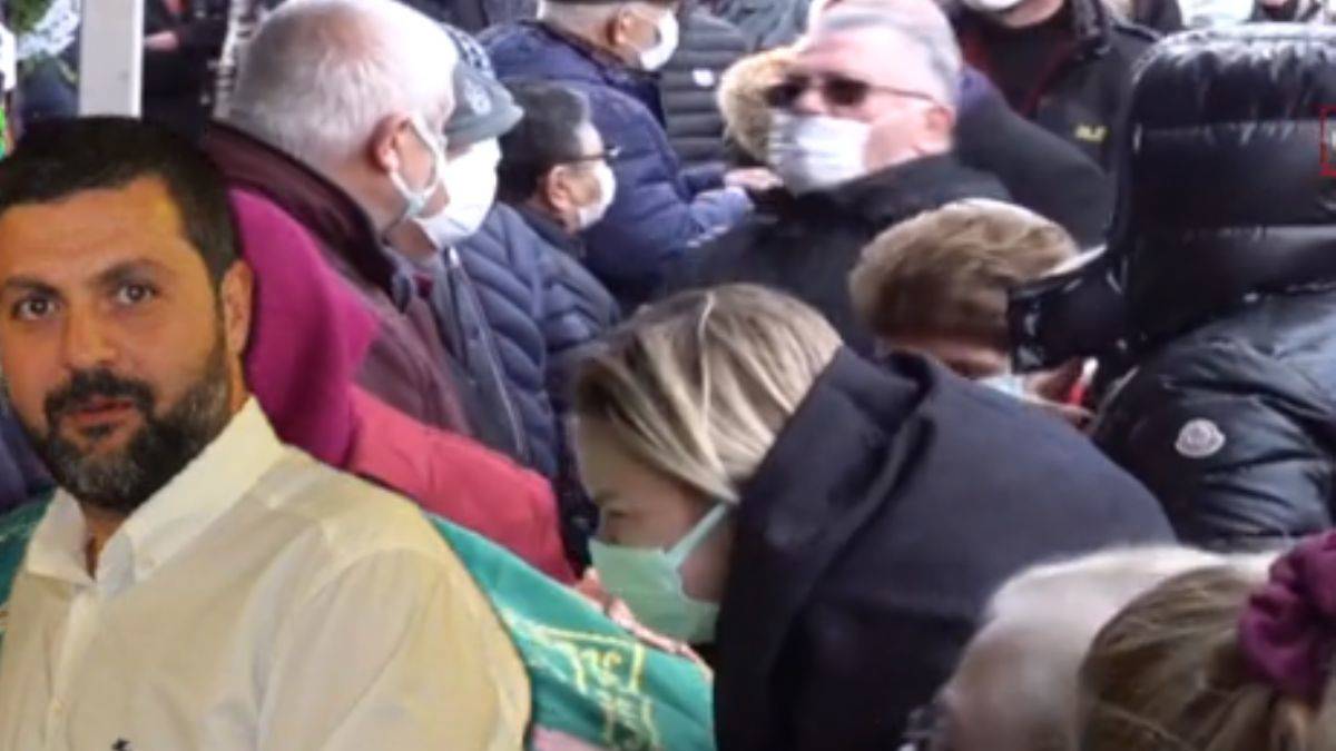 Ece Erken: 65 bin lira meselesine inanmıyorum