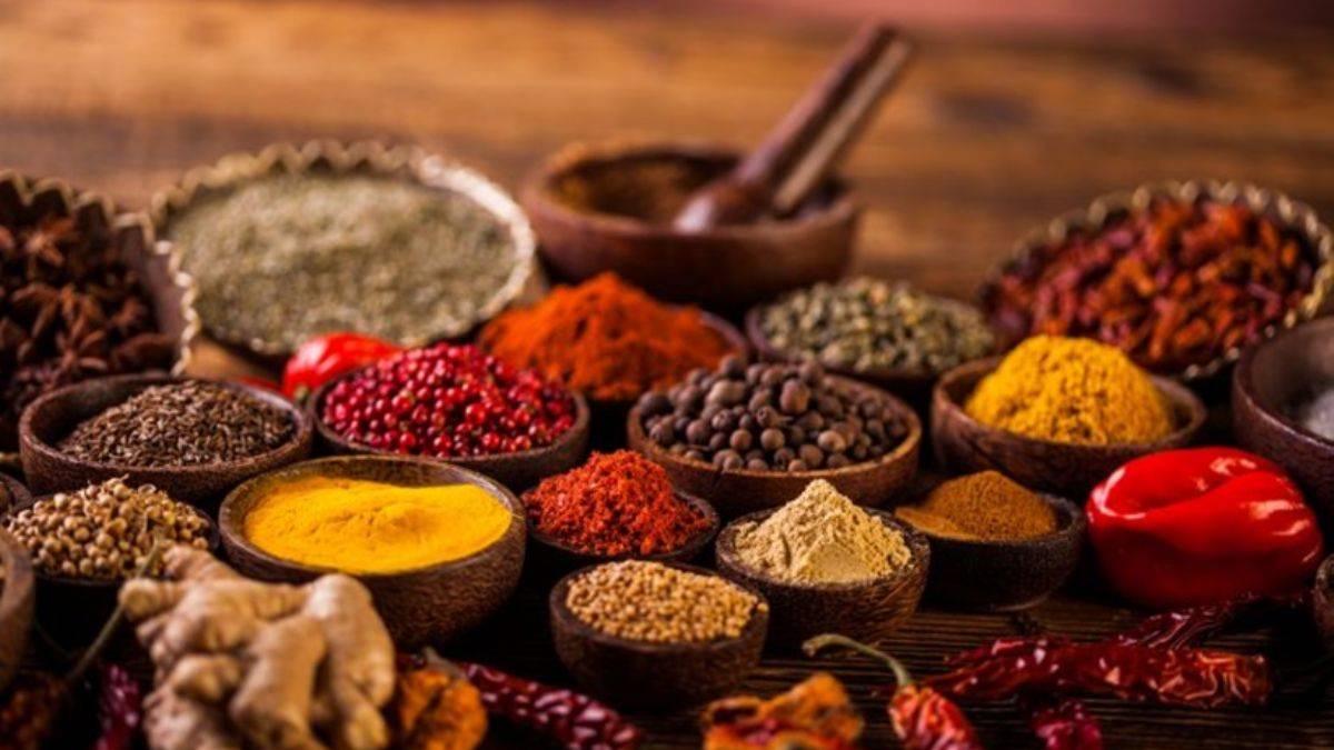 Hangi baharat hangi yemekte kullanılmalı?