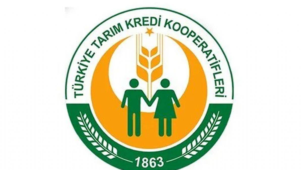 Tarım Kredi Kooperatifi'ne atama