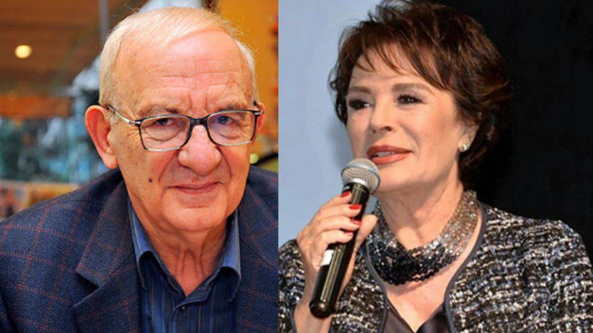 Atilla Dorsay'dan Hülya Koçyiğit’e tepki: Kolay kolay affetmeyeceğim