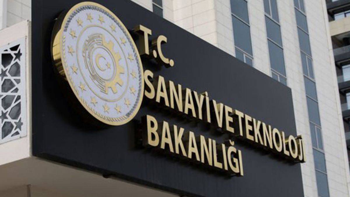 Aralık 2021'de 2 bin 123 yatırım teşvik belgesi verildi