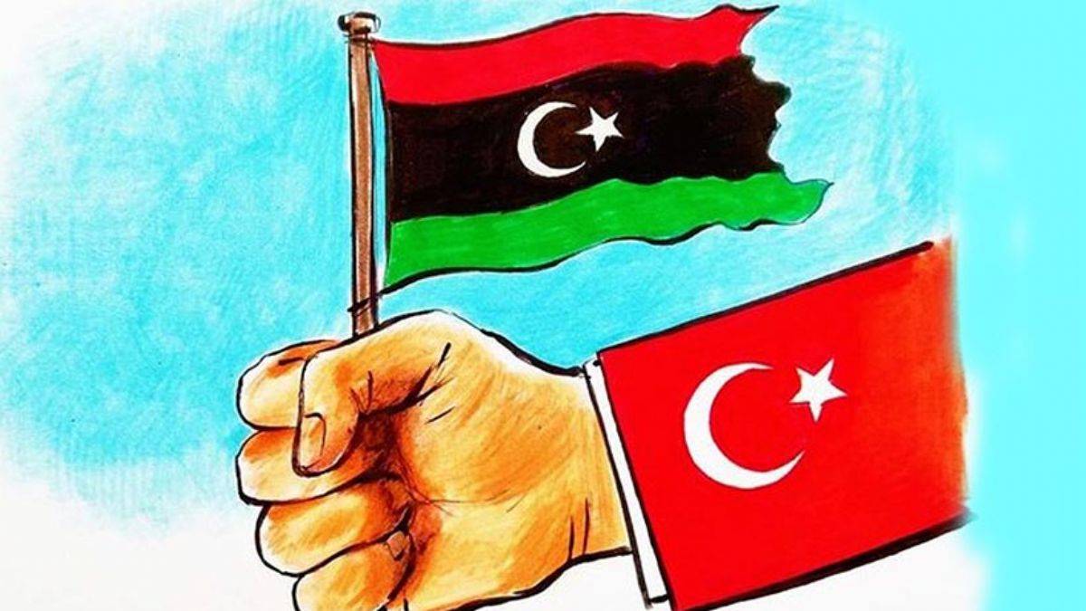 'Avrupa, Türkiye'nin Libya'daki varlığından rahatsız!'