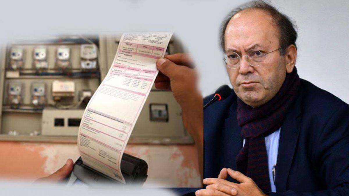 Yusuf Kaplan, Erdoğan'a seslendi: 'Faturalar can yakıyor, müdahale edin'