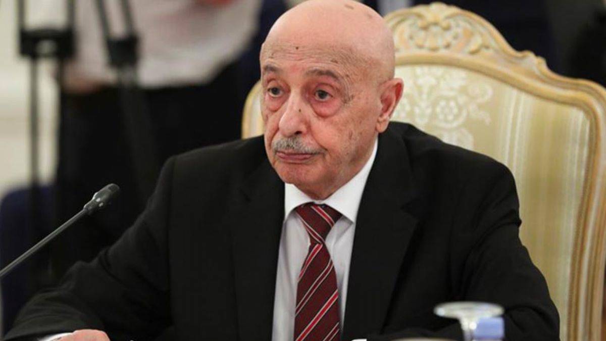 Libya'da Salih'in seçimlerden önce hükümeti düşürme hamlesi