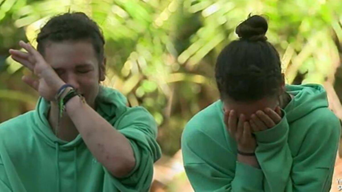 Survivor Nisa'dan bomba açıklama: Hayatımın en kötü bir senesini geçirdim