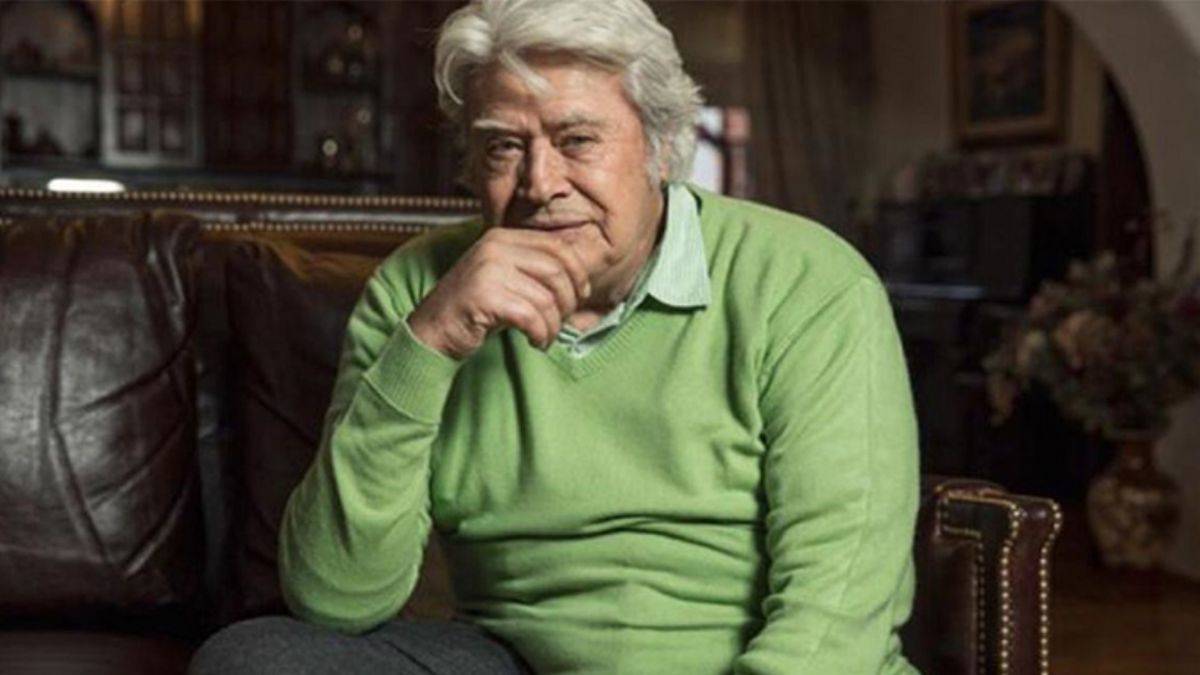 Cüneyt Arkın: Biz Anadolu çocuğuyuz, dünyayı versen o rolü oynamazdım