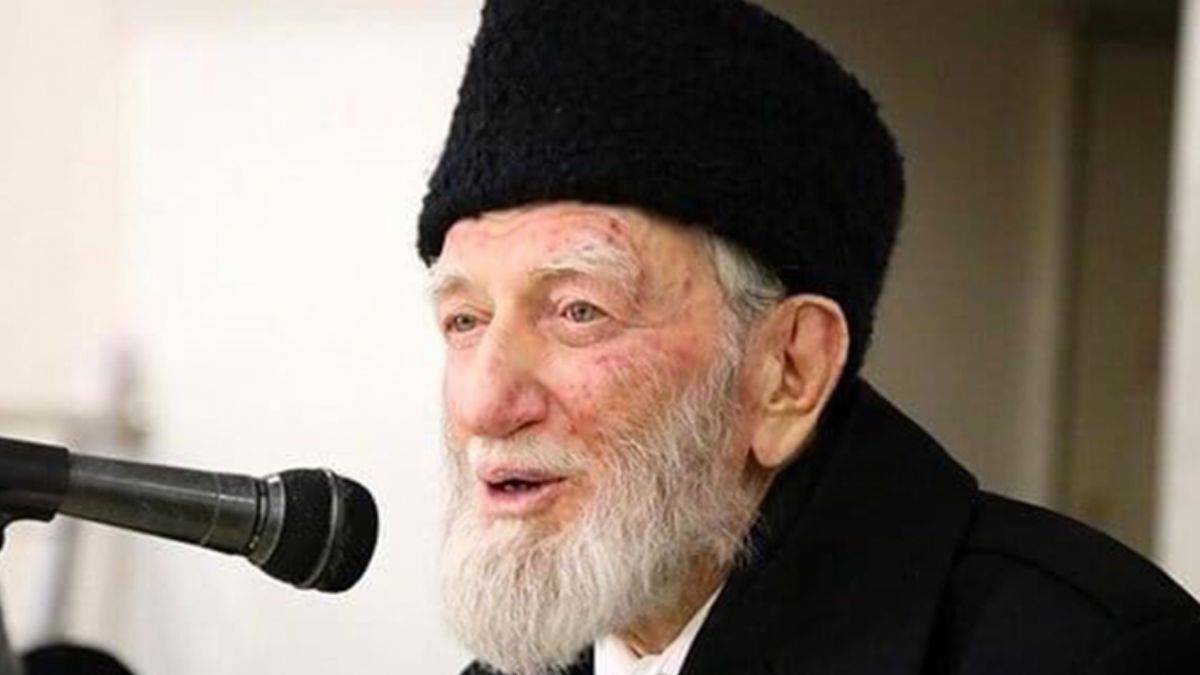 'Yaşadığı tüm zorluklara rağmen Mü'mince istikametini asla bozmadı'