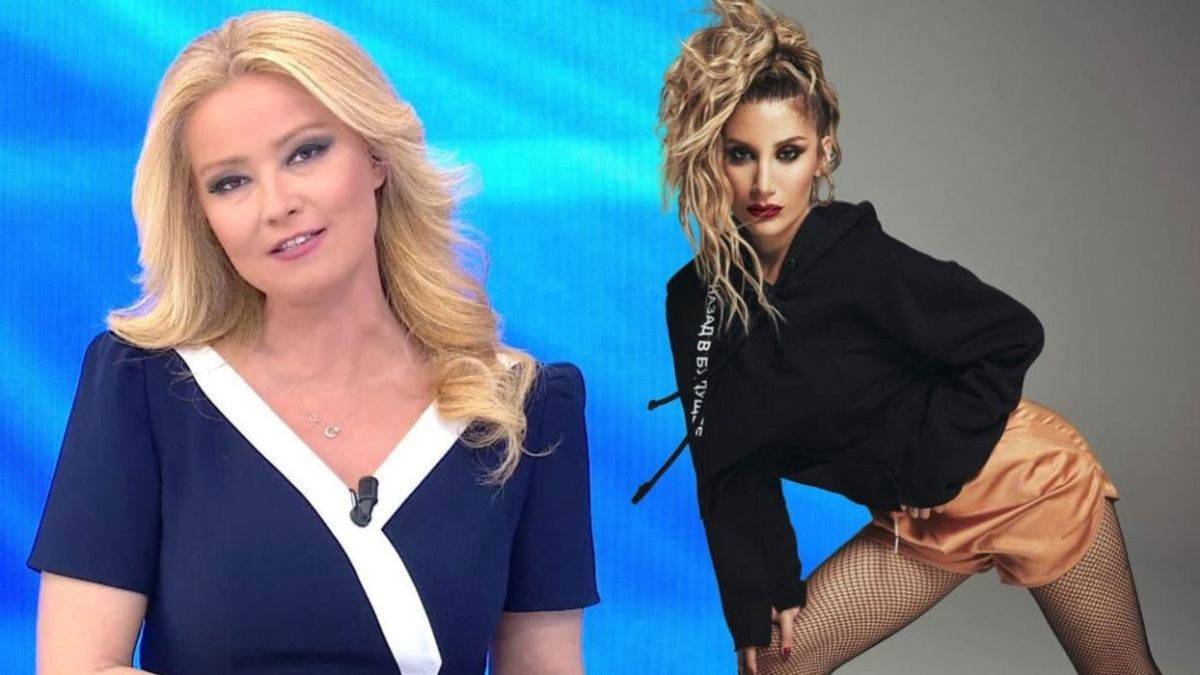 İrem Derici: Ne yapayım dayanamıyorum!