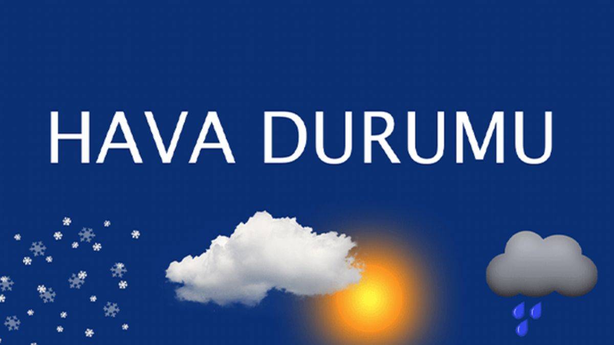 Muğla hava durumu (30 Ocak – 28 Şubat)