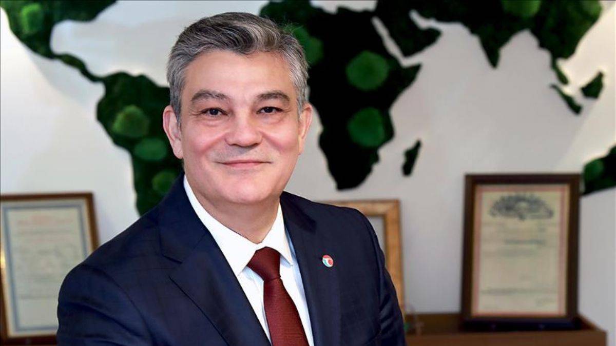 Türkiye Sigorta’nın 2021 brüt prim üretimi yüzde 32 arttı